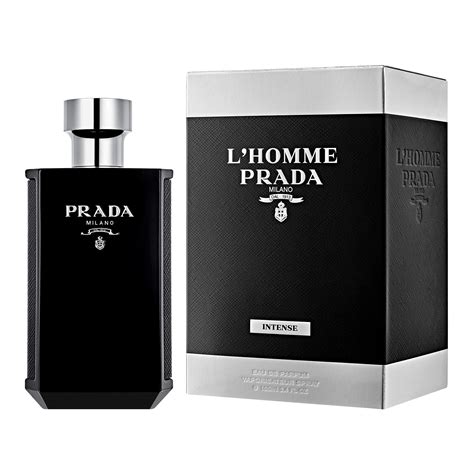 Prada l'homme intense canada